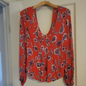 Billabong Blouse